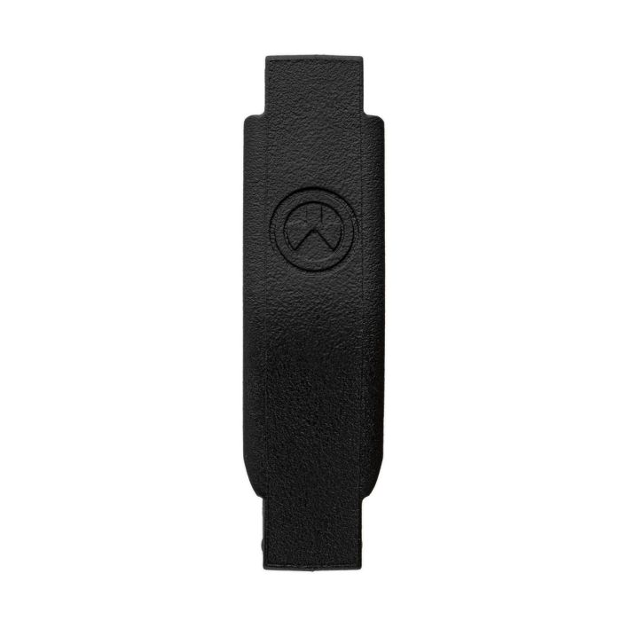 Спускова скоба Magpul MOE Enhanced Trigger Guard AR15/AR10 Black MAG1186-BLK