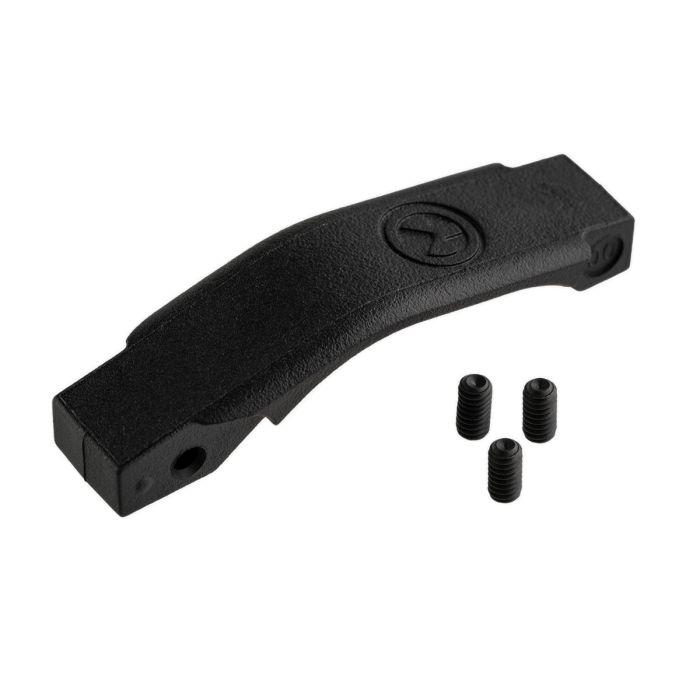 Спускова скоба Magpul MOE Enhanced Trigger Guard AR15/AR10 Black MAG1186-BLK