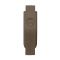 Спускова скоба Magpul MOE Enhanced Trigger Guard AR15/AR10 FDE (MAG1186-FDE)