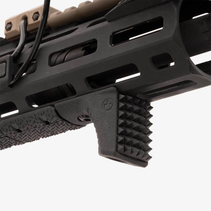Упор барикадний Barricade Stop - M-LOK Black (MAG1295)