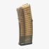 Магазин Magpul TMAG на 30 набоїв AR/M4 GEN M3 AR15 Olive Drab Translucent (MAG1417)