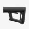 Приклад MOE PR Carbine Stock – Mil-Spec AR15 Black (MAG1435)