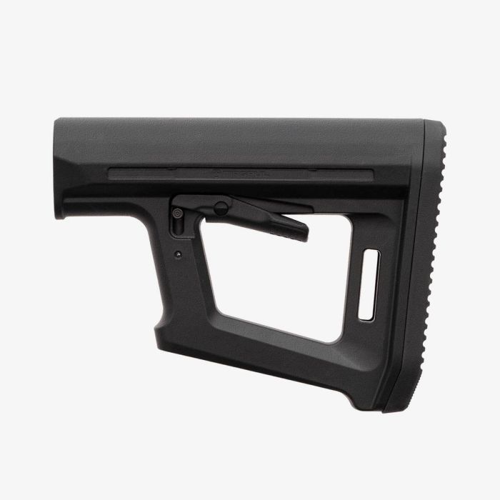 Приклад MOE PR Carbine Stock – Mil-Spec AR15 Black (MAG1435)