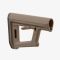 Приклад MOE PR Carbine Stock – Mil-Spec AR15 Flat Dark Earth (MAG1435)