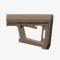 Приклад MOE PR Carbine Stock – Mil-Spec AR15 Flat Dark Earth (MAG1435)