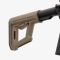 Приклад MOE PR Carbine Stock – Mil-Spec AR15 Flat Dark Earth (MAG1435)