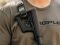 Приклад MOE PR Carbine Stock – Mil-Spec AR15 Flat Dark Earth (MAG1435)