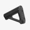 Приклад Magpul MOE RL Carbine Stock – Mil-Spec AR15 Black (MAG1440)