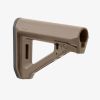 Приклад Magpul MOE RL Carbine Stock – Mil-Spec AR15 Flat Dark Earth (MAG1440)
