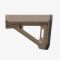 Приклад Magpul MOE RL Carbine Stock – Mil-Spec AR15 Flat Dark Earth (MAG1440)