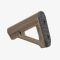 Приклад Magpul MOE RL Carbine Stock – Mil-Spec AR15 Flat Dark Earth (MAG1440)