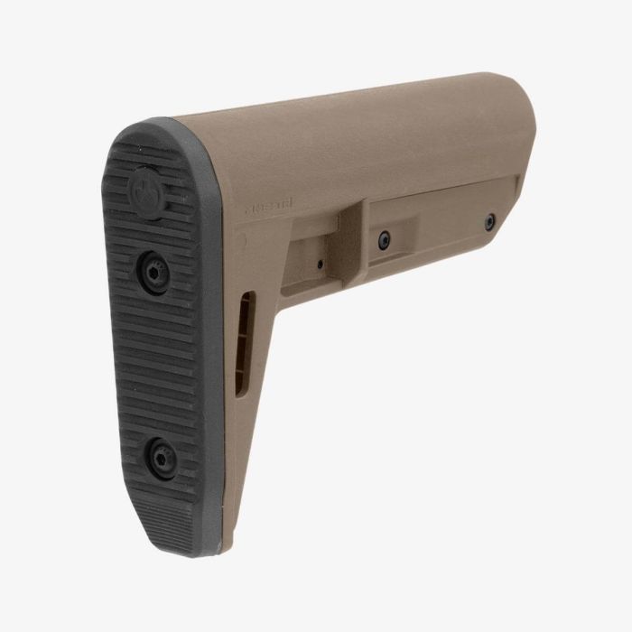 Приклад MOE TR Carbine Stock – Mil-Spec AR15 Flat Dark Earth (MAG1444)