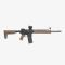 Приклад MOE TR Carbine Stock – Mil-Spec AR15 Flat Dark Earth (MAG1444)
