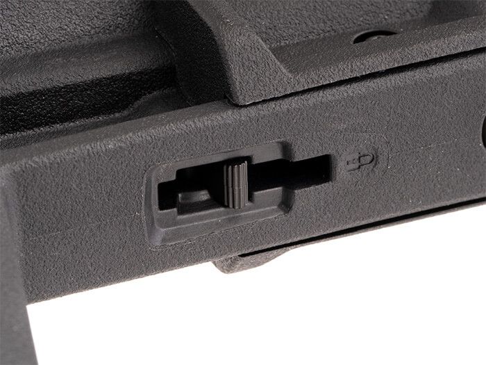 Приклад MOE TR Carbine Stock – Mil-Spec AR15 Flat Dark Earth (MAG1444)