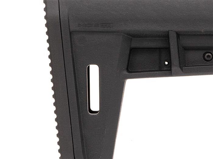 Приклад MOE TR Carbine Stock – Mil-Spec AR15 Flat Dark Earth (MAG1444)