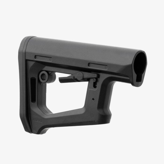 Приклад DT-PR Carbine Stock – Mil-Spec AR15 Black (MAG1447)