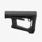 Приклад DT-PR Carbine Stock – Mil-Spec AR15 Black (MAG1447)