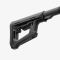 Приклад DT-PR Carbine Stock – Mil-Spec AR15 Black (MAG1447)