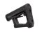 Приклад DT-PR Carbine Stock – Mil-Spec AR15 Black (MAG1447)