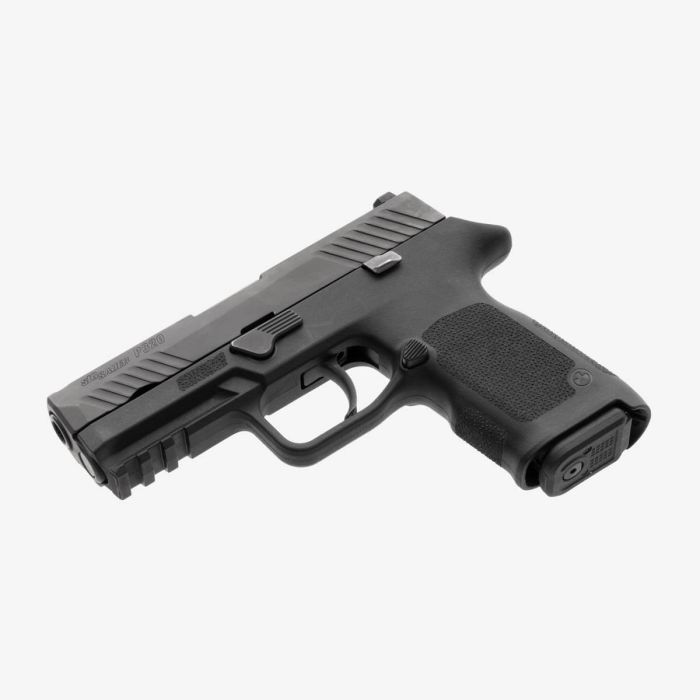 Магазин AMAG 15 SG9 - SIG P320 Compact Stainless (MAG1464)