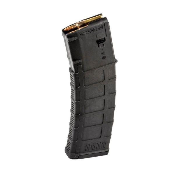 Магазин Magpul PMAG 40 GEN M3 для AR/M4 на 40 набоїв 5,56x45mm/.223Rem (MAG233-BLK)