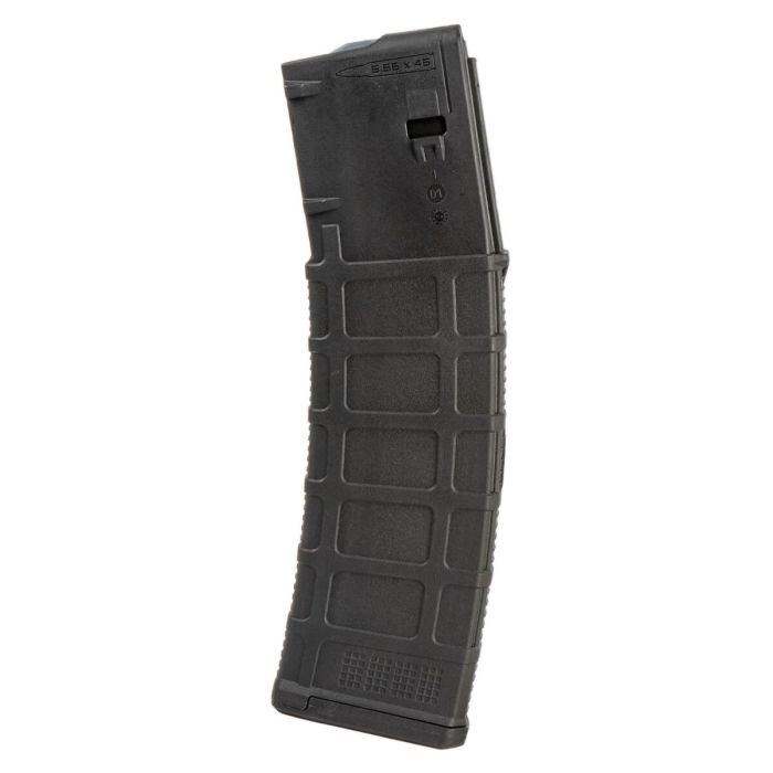 Магазин Magpul PMAG 40 GEN M3 для AR/M4 на 40 набоїв 5,56x45mm/.223Rem (MAG233-BLK)