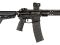 Магазин Magpul PMAG 40 GEN M3 для AR/M4 на 40 набоїв 5,56x45mm/.223Rem (MAG233-BLK)