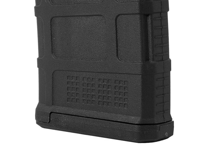 Магазин Magpul PMAG 40 GEN M3 для AR/M4 на 40 набоїв 5,56x45mm/.223Rem (MAG233-BLK)
