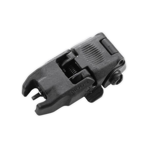 Мушка складана Magpul MBUS Sight Front MAG247-BLK