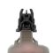 Мушка складана Magpul MBUS Sight Front MAG247-BLK
