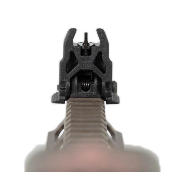 Мушка складана Magpul MBUS Sight Front MAG247-BLK