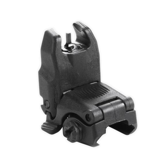 Мушка складана Magpul MBUS Sight Front MAG247-BLK