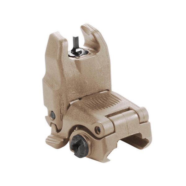 Мушка складана Magpul MBUS Sight Front MAG247-FDE
