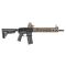 Мушка складана Magpul MBUS Sight Front MAG247-FDE