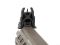 Мушка складана Magpul MBUS Sight Front MAG247-BLK