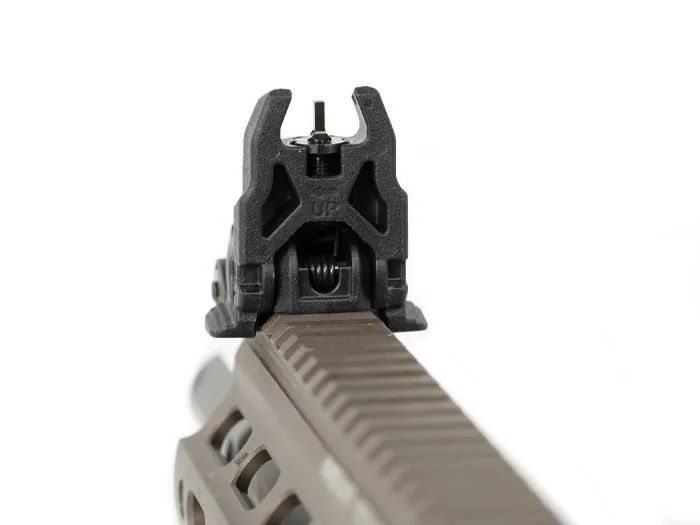Мушка складана Magpul MBUS Sight Front MAG247-BLK
