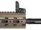 Мушка складана Magpul MBUS Sight Front MAG247-BLK