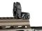 Мушка складана Magpul MBUS Sight Front MAG247-BLK