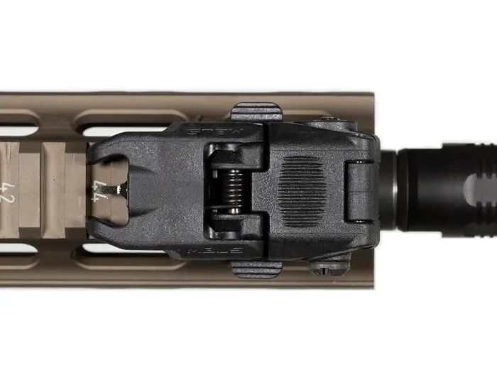 Мушка складана Magpul MBUS Sight Front MAG247-BLK