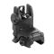 Цілик складаний Magpul MBUS® Sight – Rear MAG248-BLK
