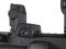 Цілик складаний Magpul MBUS® Sight – Rear MAG248-BLK