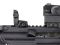 Цілик складаний Magpul MBUS® Sight – Rear MAG248-BLK