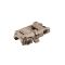 Цілик складаний Magpul MBUS® Sight – Rear MAG248-FDE
