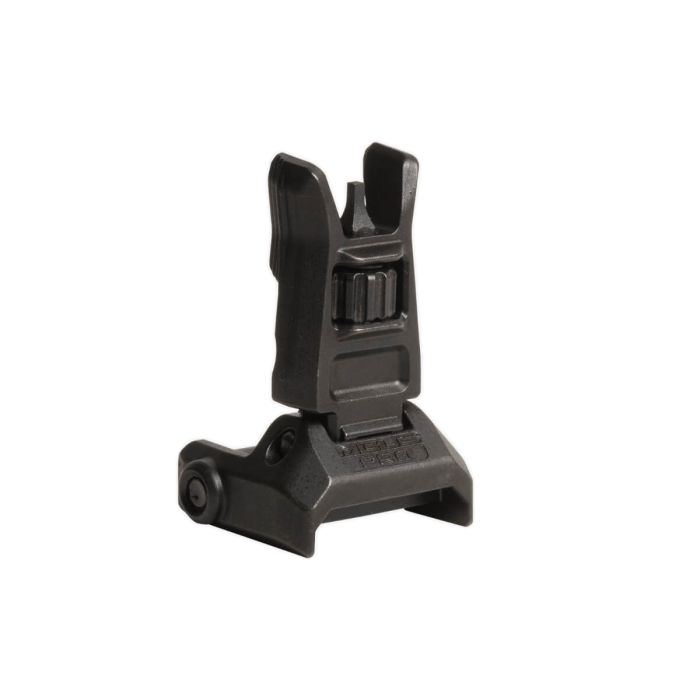 Мушка висока складана Magpul MBUS Pro® Sight – Front MAG275