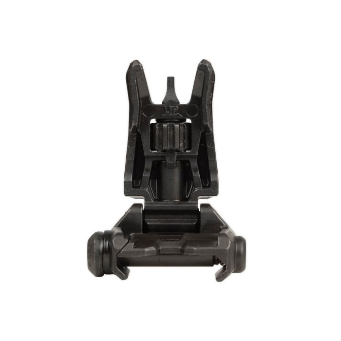 Мушка висока складана Magpul MBUS Pro® Sight – Front MAG275