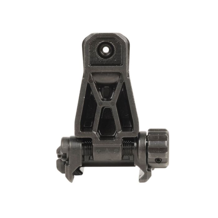 Цілик високий складаний Magpul MBUS Pro® Sight – Rear MAG276