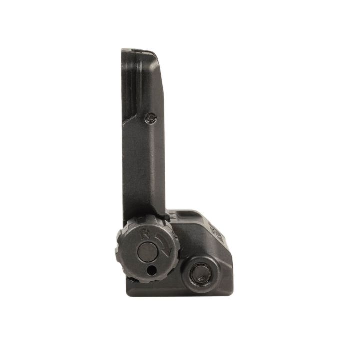 Цілик високий складаний Magpul MBUS Pro® Sight – Rear MAG276