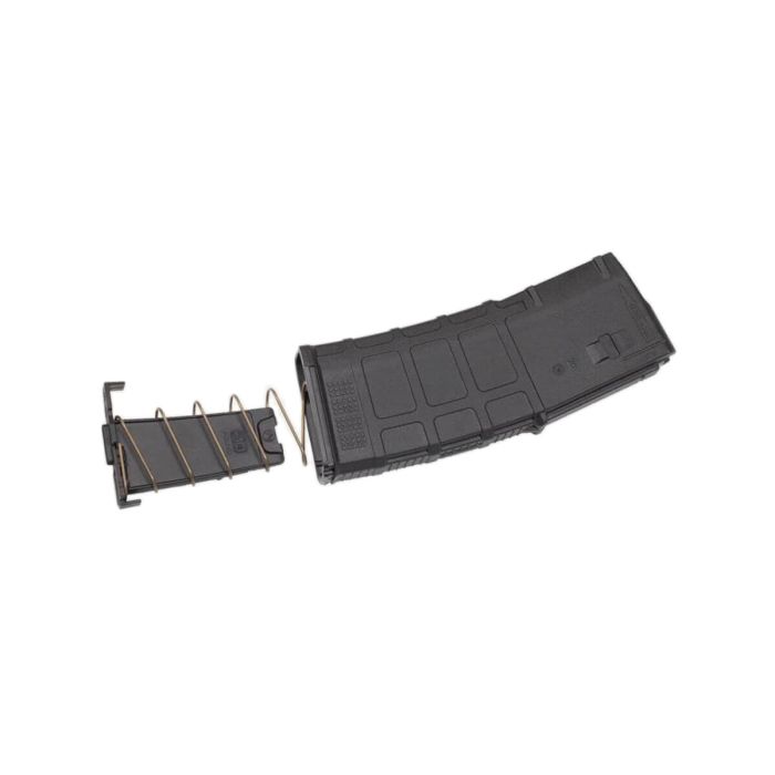 Обмежувач місткості магазина Magpul -10 набоїв Gen M3 пластиковий (MAG286)