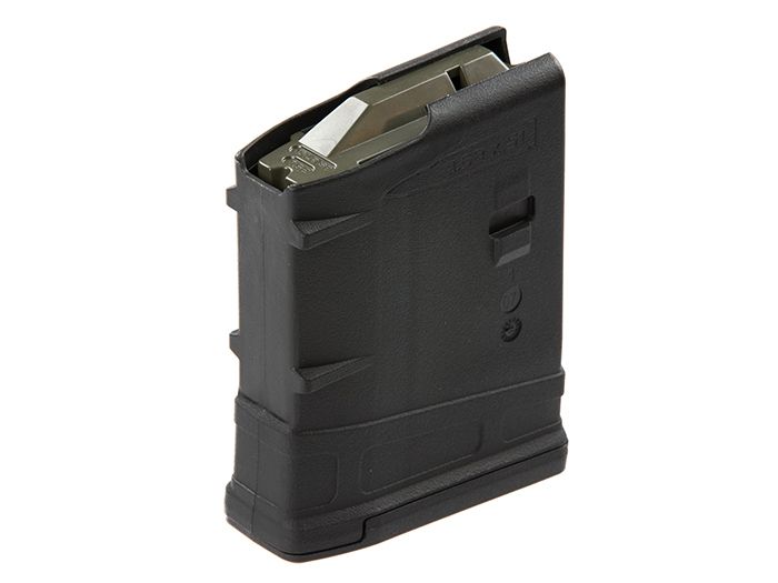 Магазин Magpul PMAG 10 LR/SR Gen M3 кал .308 Win (7.62 / 51) на 10 набоїв Black (MAG290)