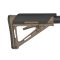 Щока для приклада Magpul CTR®/MOE® 0.25" Black MAG325